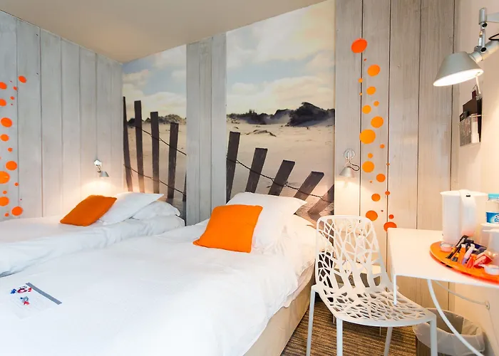 Jules Verne Hotel 4*